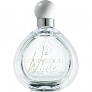 Sergio Tacchini Precious White EDT 100 ml