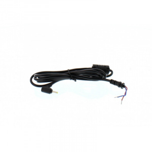 Well Cablu alimentare DC pt laptop Asus 2.5x0.7 L 1.2m 90W CABLE-DC-AS-2.5X0.7/L
