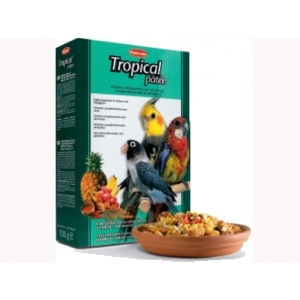 Padovan Tropical Patee 0.700Gr