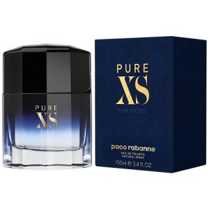 Paco Rabanne Pure XS EDT 100 ml