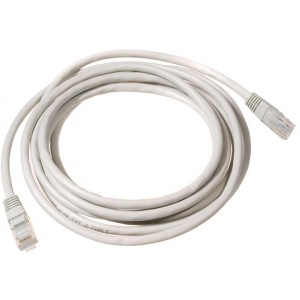 Maclean CAT6 Patch Cable MCTV-658 20m Silver