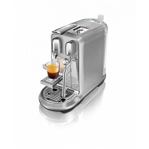 Nespresso Creatista Plus
