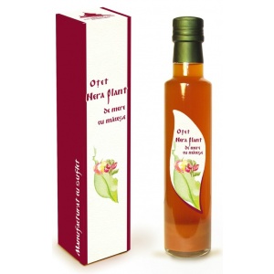 Nera Plant Otet de Mere cu Macese 250ml