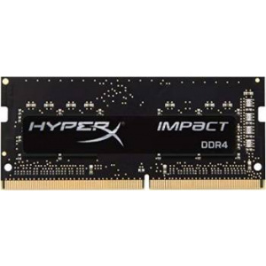 HyperX HyperX Impact 16GB DDR4 2933MHz CL 17 hx429s17ib/16