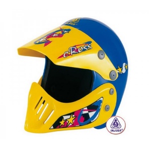 Injusa Casca protectie injusa Moto Cross