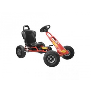 Ferbedo Kart Air Runner Rosu
