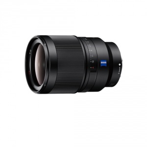 Sony Distagon T * FE 35mm f/1.4 ZA Negru