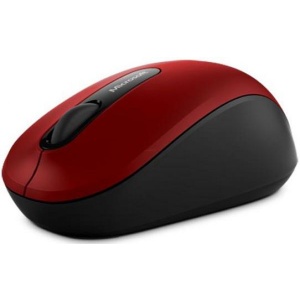 Microsoft Wireless Mobile 3600 red (PN7-00013)