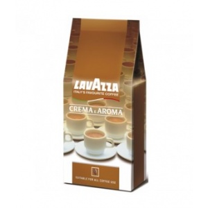 Lavazza Cafea Boabe 1 kg Crema e Aroma Maro