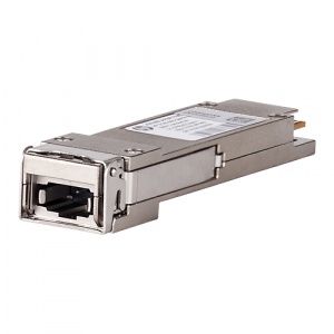 HP Transceiver X140 40G QSFP+ MPO SR4 JG325B