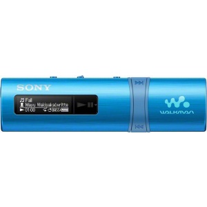 Sony NWZB183FL.CEW