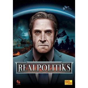 1C Company Realpolitiks (PC)