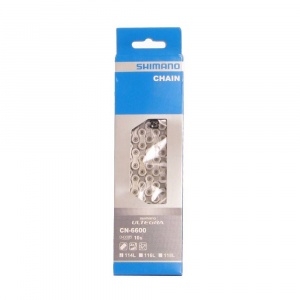 Shimano Ultegra CN-6600, 116 Zale