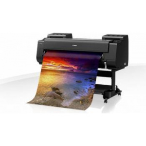 Canon Plotter imagePROGRAF PRO-4000S A0