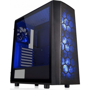 Thermaltake Versa J24 Tempered Glass RGB
