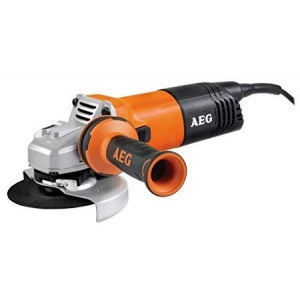 AEG WS 13-125 SXE Kit