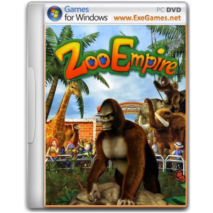 Enlight Software ZOO EMPIRE PC