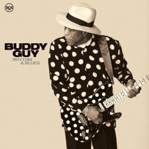 Buddy Guy Buddy Guy-Rhythm & Blues-2LP