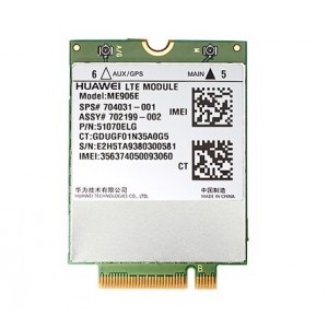 HP lt4112 LTE/HSPA+ 4G Mobile Broadband (E5M74AA)
