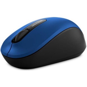 Microsoft Wireless Mobile 3600 blue (PN7-00023)
