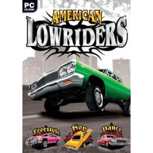PlayWay American Low Riders PC