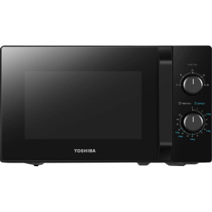 Toshiba MW2-MM20PBK Negru