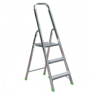 Strend Pro Scara aluminiu 3 trepte ALW 3 251022