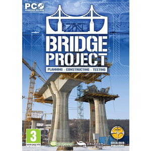 bitComposer THE BRIDGE PROJECT PC