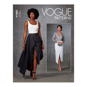 Vogue Tipar fuste V 1683