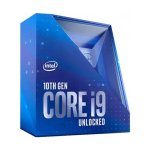 Intel i9-10900K 3.70 GHz TRAY