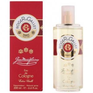 Roger & Gallet JEAN-MARIE FARINA EDC 200 ml