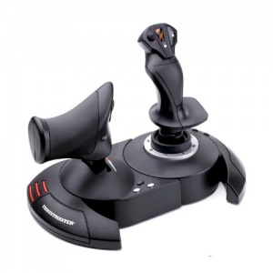 Thrustmaster T.Flight Hotas X (4160543)