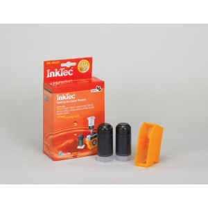 Inktec Kit refill BKI-9020D Black