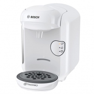 Bosch Tassimo Vivy II TAS1404 Alb