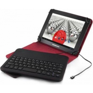 MODECOM MCTKC08