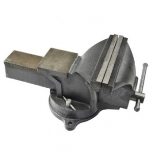 GeKo Menghina de banc rotativa , 200mm G01033