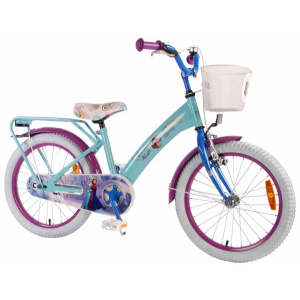 Volare Bicicleta copii Frozen 18
