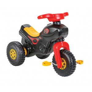 Pilsan Tricicleta black eagle