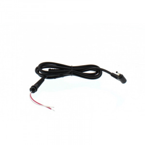 Well Cablu alimentare DC pt laptop Samsung 3.0x1.1 L 1.2m 90W CABLE-DC-SA-3.0X1.1/L