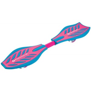 Razor Ripstik Brights Casterboard Pink-Blue