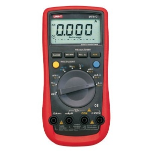 Uni-T UT61C