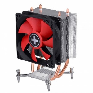 Xilence ventilator LGA1150/1155/1156
