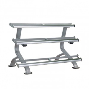 Impulse Fitness Suport Gantere Hexagonale IT7018