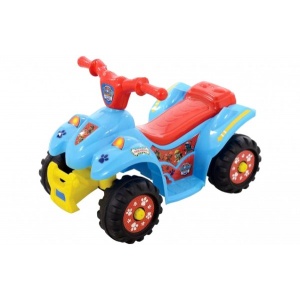 MVS ATV Paw Patrol