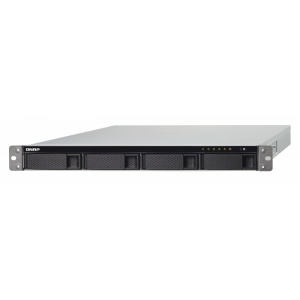 Qnap TS-453BU-RP-4G