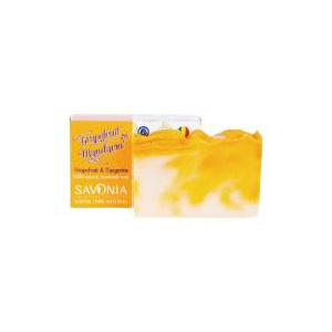 Savonia Sapun grapefruit si mandarin 90gr