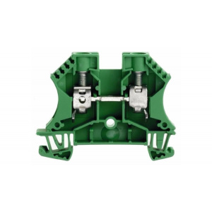 Weidmuller Clema WDU 6 GN WEI-1020290000