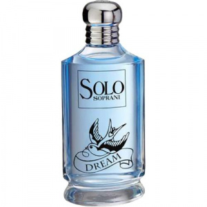Luciano Soprani Solo Dream EDT 100 ml