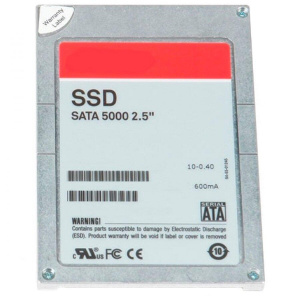 Dell EMC 400-BDUD-05 240GB SSD SATA Mixed Use 6Gbps 512e 2.5in Hot Plug Drive,S4610, CK