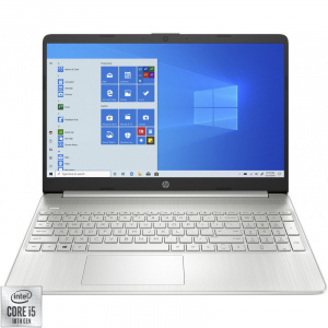 HP 15s-fq1708nd 1E6W6EA